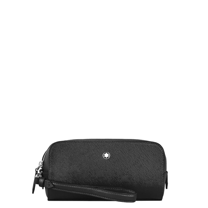 Trousse de toiletteMontblancPetite Trousse de Toilette Montblanc Sartorial Noir