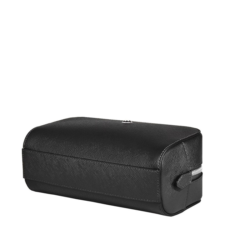 Trousse de toiletteMontblancPetite Trousse de Toilette Montblanc Sartorial Noir