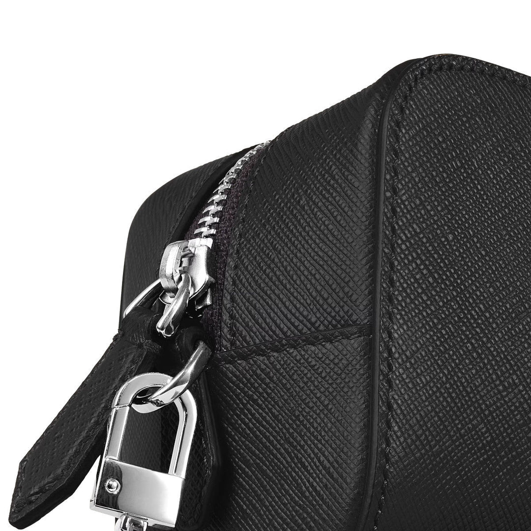 Trousse de toiletteMontblancPetite Trousse de Toilette Montblanc Sartorial Noir