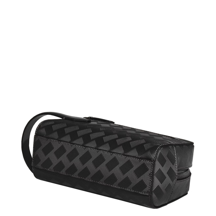 Trousse de toiletteMontblancTrousse de toilette Montblanc Extreme 3.0 Noir