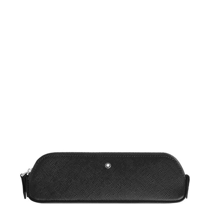 Trousse de toiletteMontblancTrousse de voyage petit format Montblanc Sartorial Noir