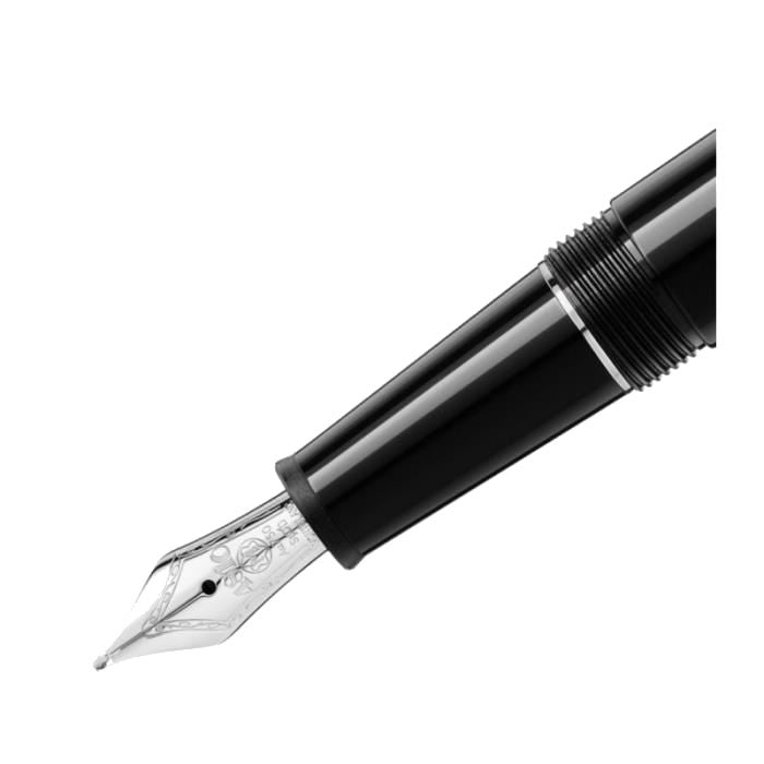 Plume Plume Montblanc Meisterstuck Unicef Classic M Boutique Montblanc Monaco