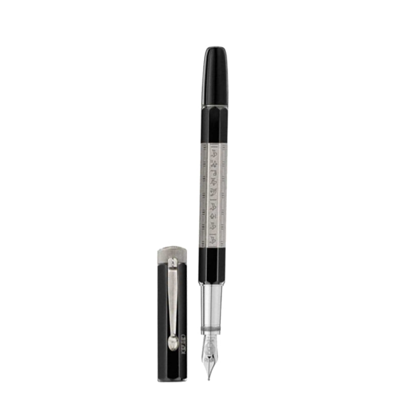 Egyptomania heritage – Boutique Montblanc Monaco
