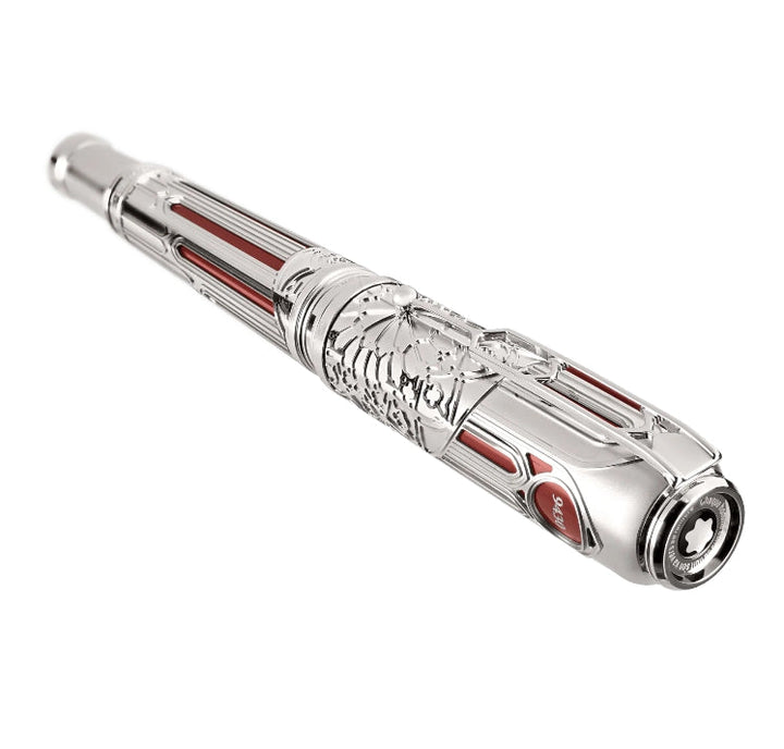 Writers Edition Tribute to Victor Hugo Limited Edition 1831 Fountain P Boutique Montblanc Monaco