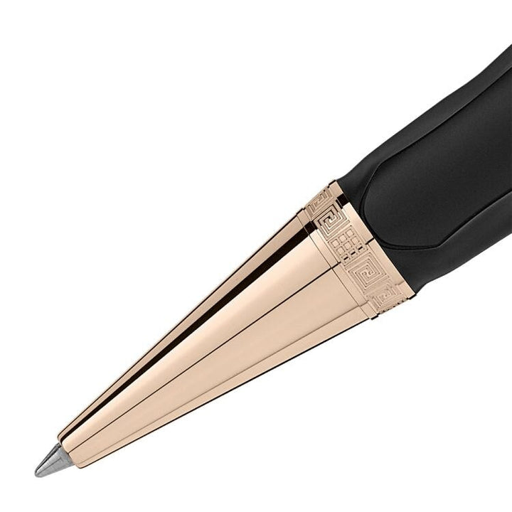 Rollerball Writers Edition Homage to Homer Limited Edition - Boutique-Officielle-Montblanc-Cannes