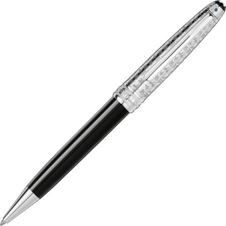 Stylo bille Montblanc Meisterstück UNICEF Doué Classique - Boutique-Officielle-Montblanc-Cannes