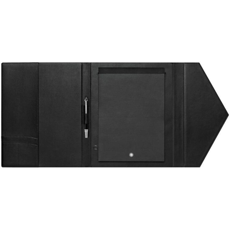 Augmented Paper + Montblanc Noir - Boutique-Officielle-Montblanc-Cannes