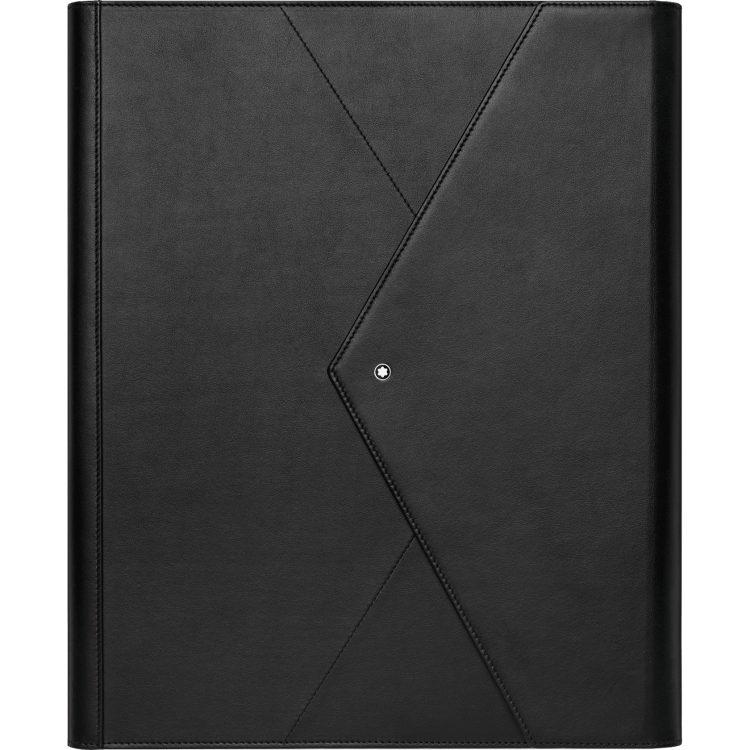 Augmented Paper + Montblanc Noir - Boutique-Officielle-Montblanc-Cannes
