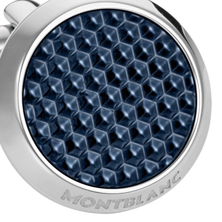 Boutons de manchette Meisterstück - Boutique-Officielle-Montblanc-Cannes