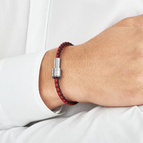 Bracelet Montblanc Timewalker (Taille S) - Boutique-Officielle-Montblanc-Cannes