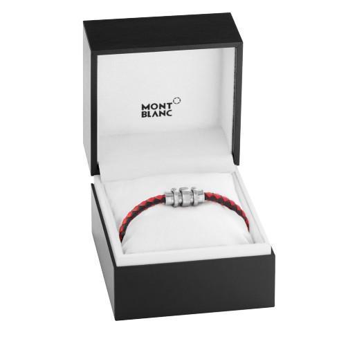 Bracelet Montblanc Timewalker (Taille S) - Boutique-Officielle-Montblanc-Cannes