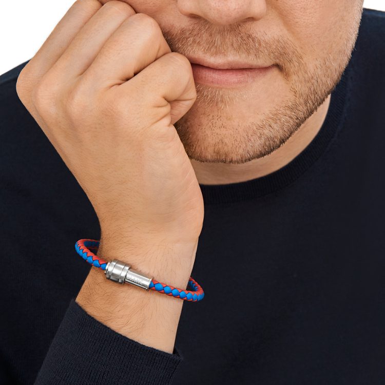 Bracelet Montblanc Le Petit Prince(Taille L) - Boutique-Officielle-Montblanc-Cannes