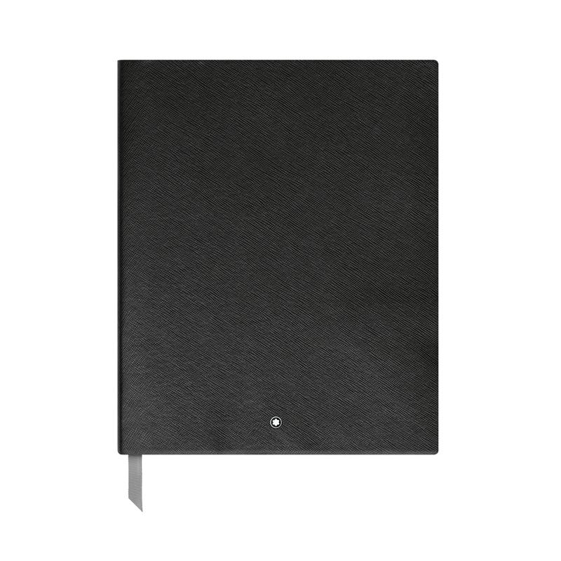 Cahier à dessin #149 Black Montblanc Fine Stationery, vierge
