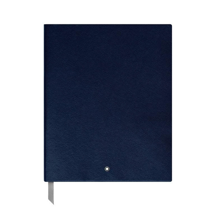 Cahier à dessin #149 Indigo Montblanc Fine Stationery, ligné