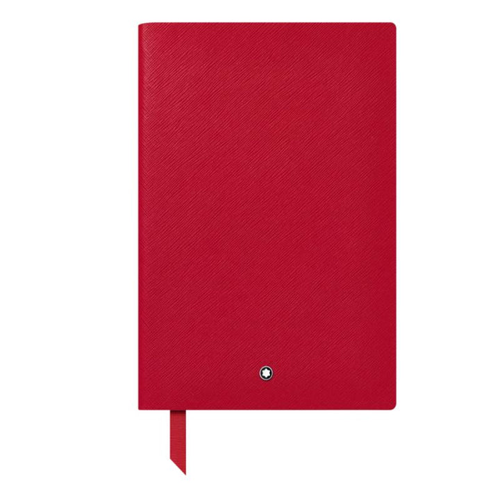 Notebook #146, red ocher