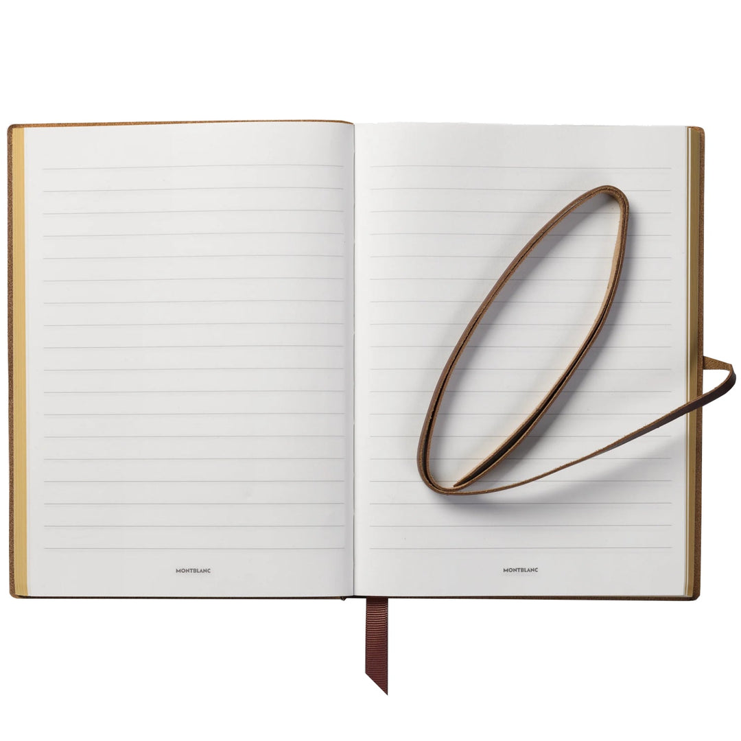 Notebook #146 Piccolo formato, omaggio a Robert Louis Stevenson