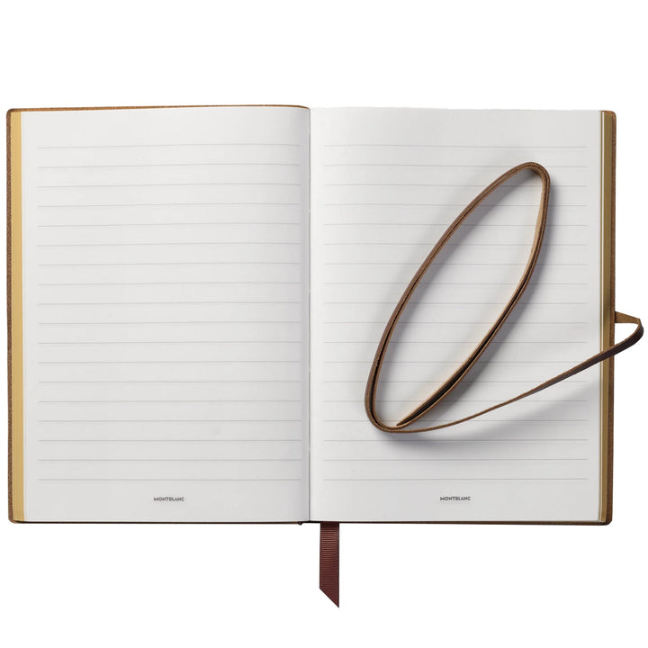 Notebook #146 Piccolo formato, omaggio a Robert Louis Stevenson