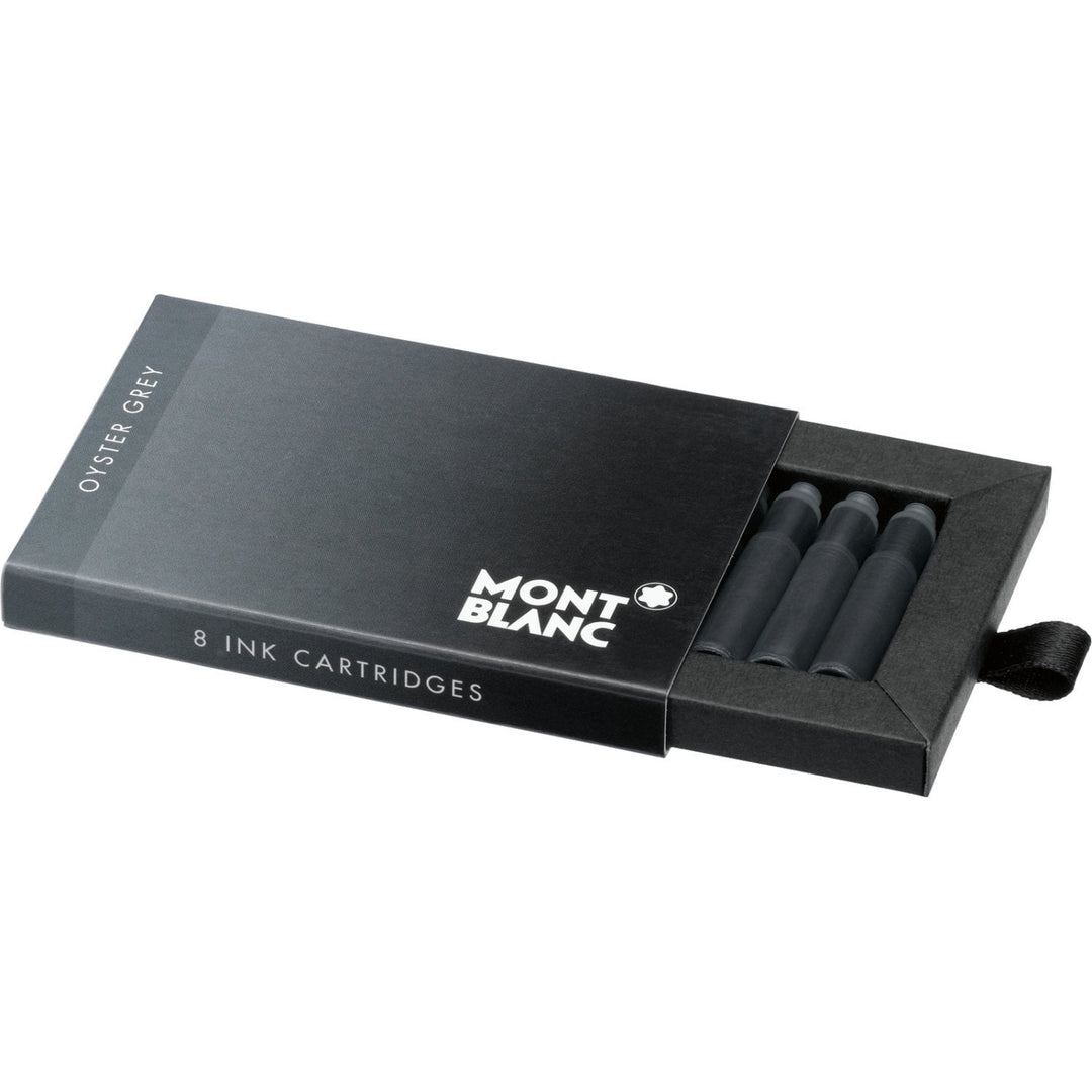 Montblanc oyster grey shop