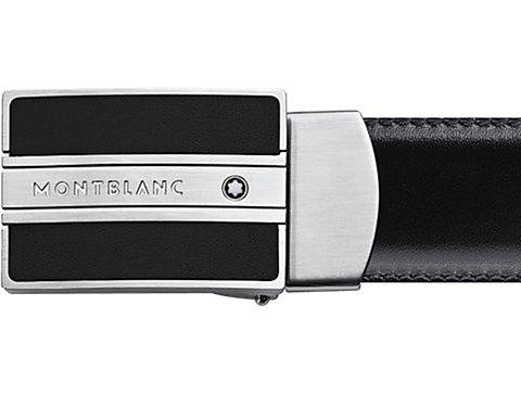 MONT BLANC CLASSIC LINE ベルト MONT BLANC CLASSIC LINE ベルト Montblanc Adult's Classic
