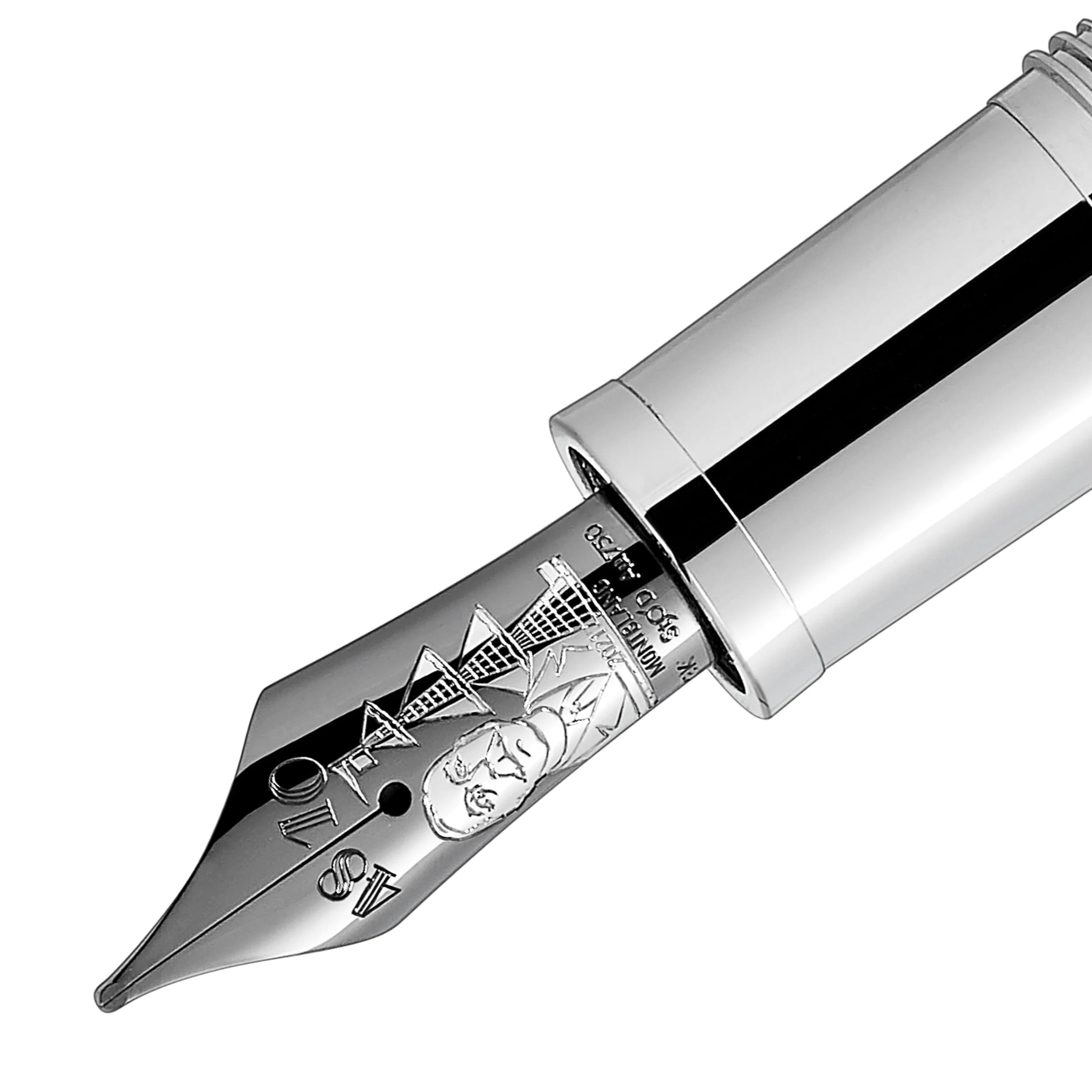 Plume Writers Pen Edition Tribute to Arthur Conan Doyle Limited