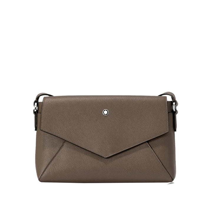 Doppia borsa sartoriale Montblanc