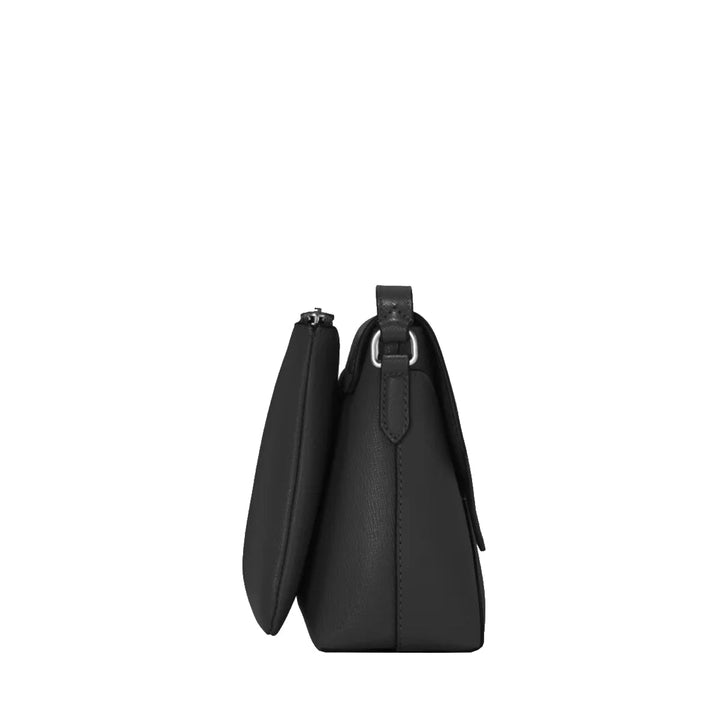 Doppia borsa sartoriale Montblanc