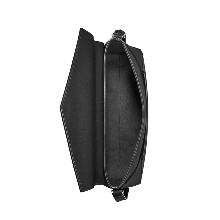 Doppia borsa sartoriale Montblanc