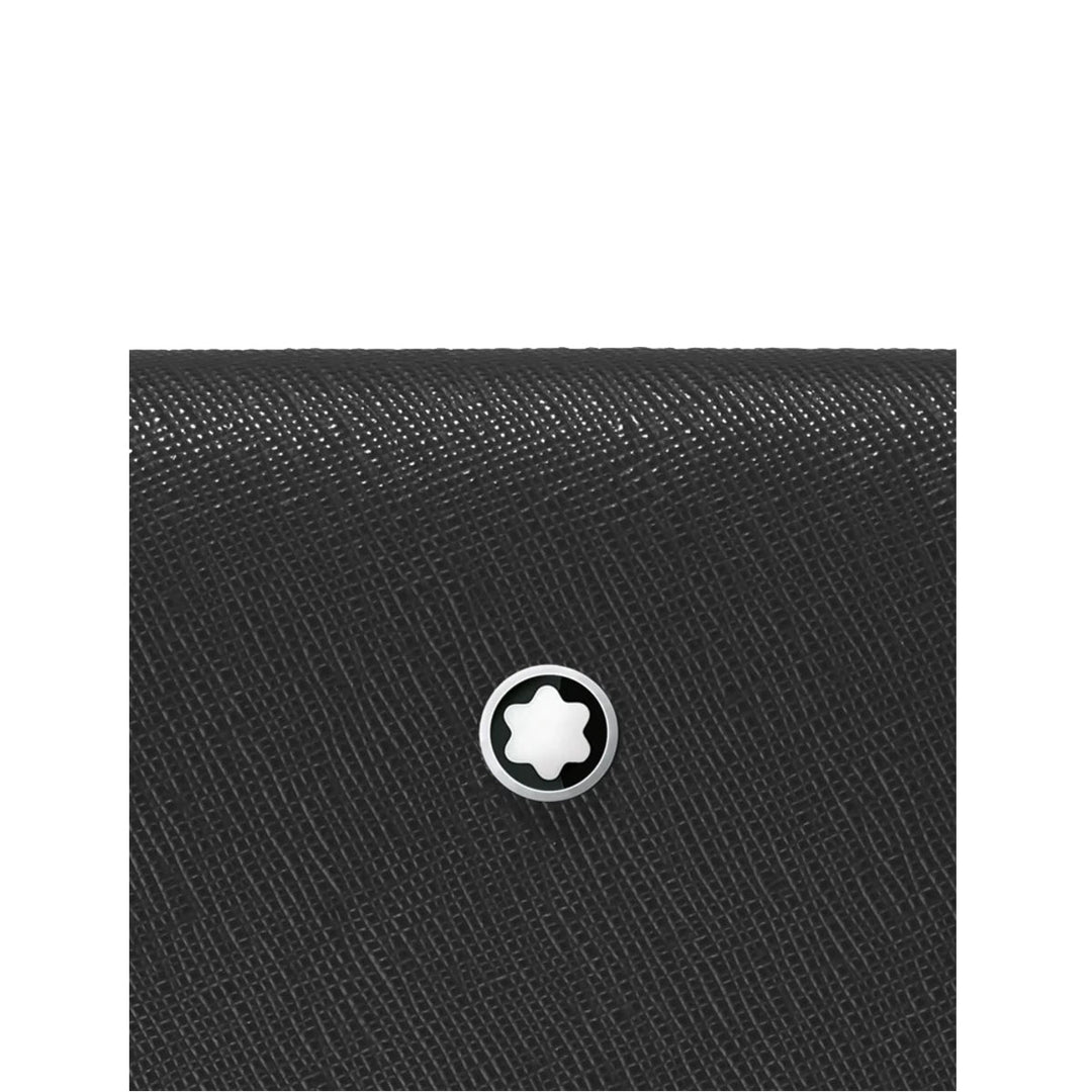 Doppia borsa sartoriale Montblanc