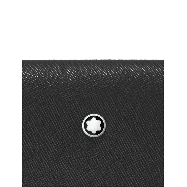 Doppia borsa sartoriale Montblanc