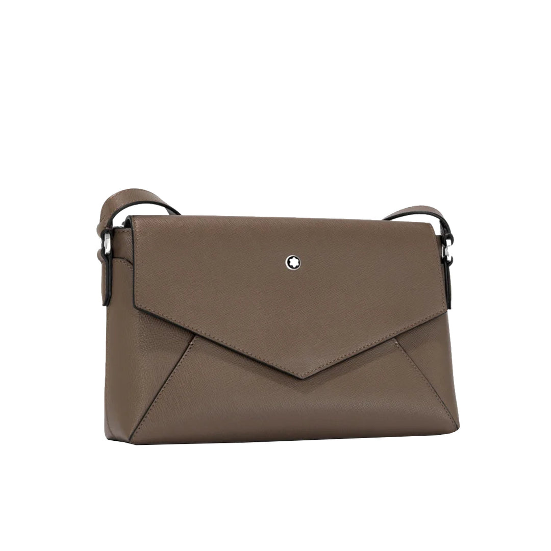 Doppia borsa sartoriale Montblanc