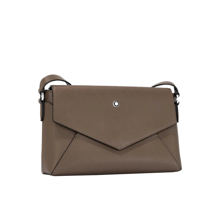 Doppia borsa sartoriale Montblanc