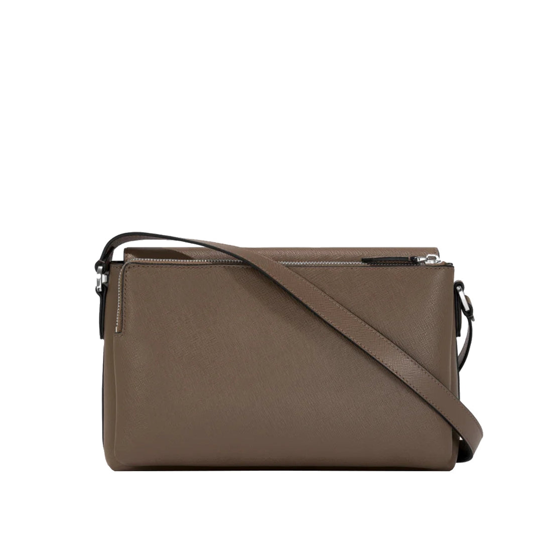 Doppia borsa sartoriale Montblanc