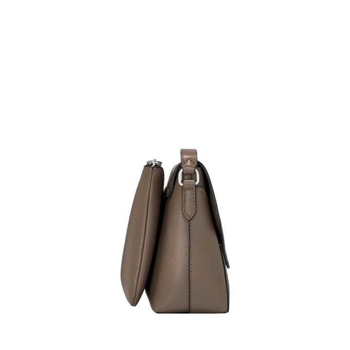 Doppia borsa sartoriale Montblanc