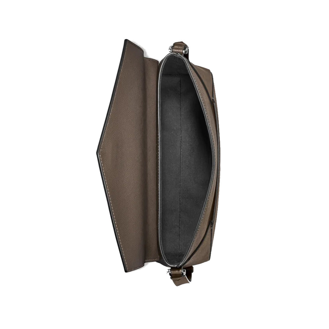 Doppia borsa sartoriale Montblanc
