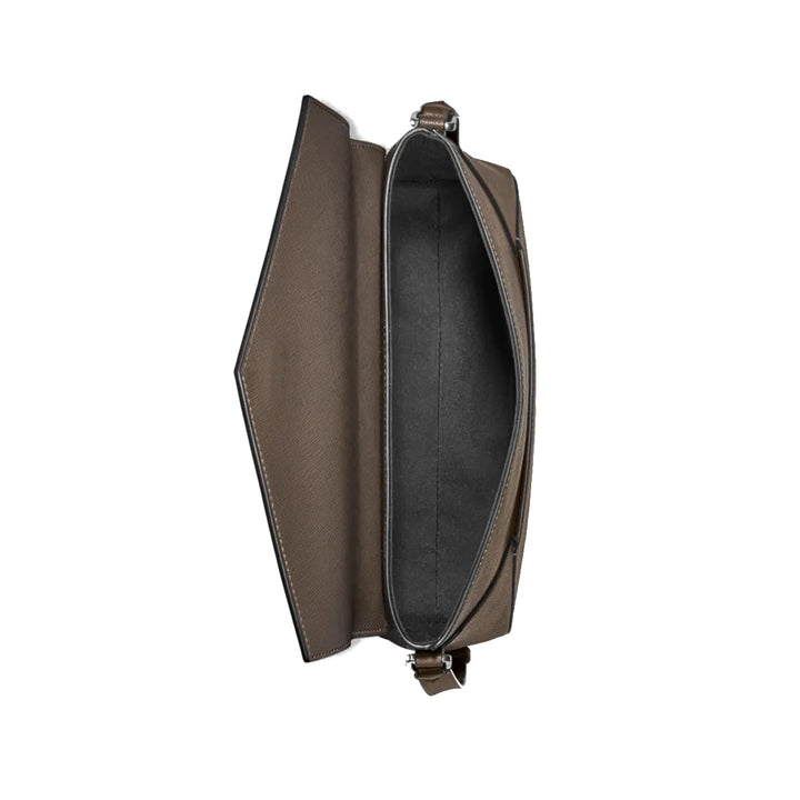 Doppia borsa sartoriale Montblanc