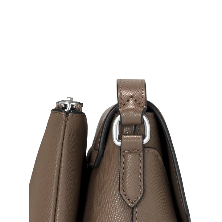 Doppia borsa sartoriale Montblanc