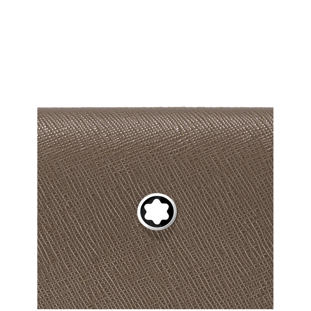 Doppia borsa sartoriale Montblanc