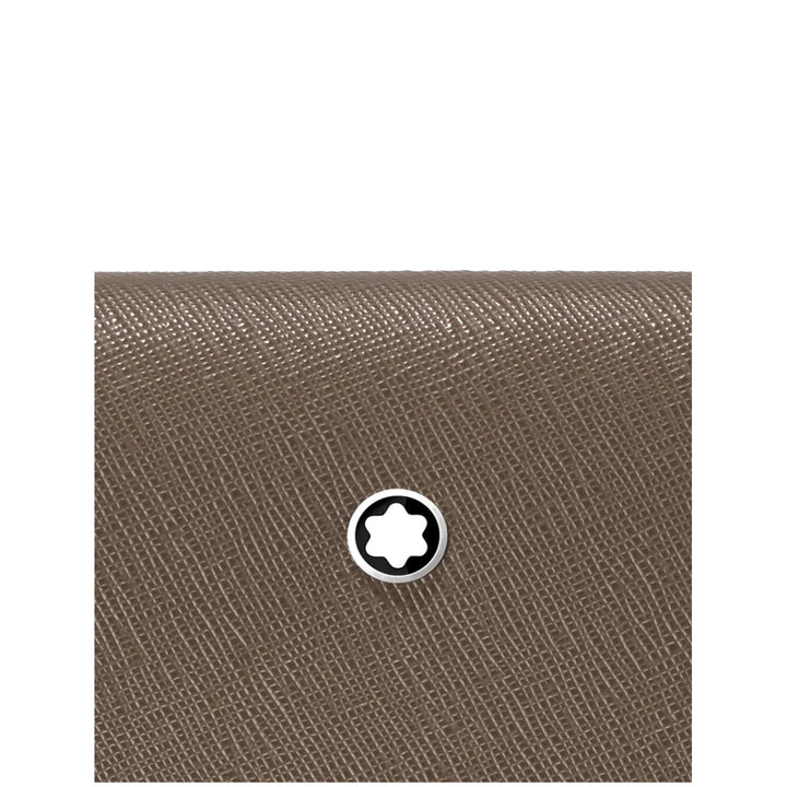 Doppia borsa sartoriale Montblanc