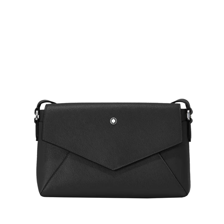 Doppia borsa sartoriale Montblanc