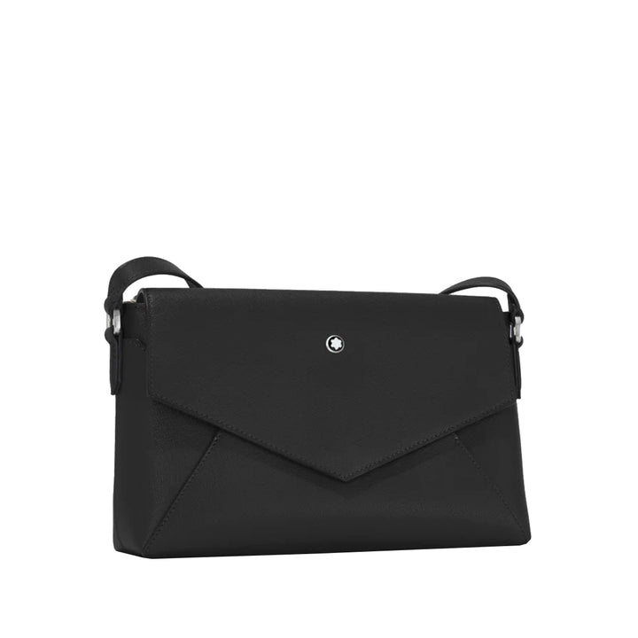 Doppia borsa sartoriale Montblanc