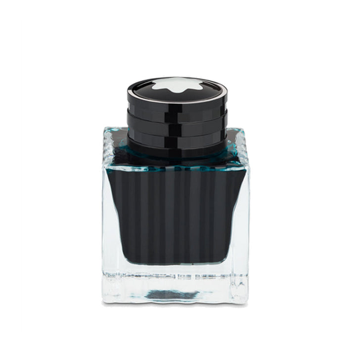 Turquoise Inkwell, omaggio a Victoria e Albert