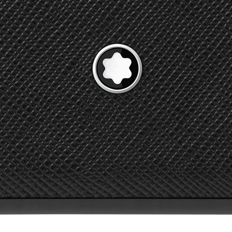 Étui rigide Montblanc Sartorial pour iPhone Apple 11 Pro Max - Boutique-Officielle-Montblanc-Cannes