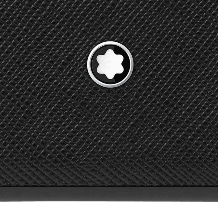 Étui rigide Montblanc Sartorial pour iPhone Apple 11 Pro Max - Boutique-Officielle-Montblanc-Cannes
