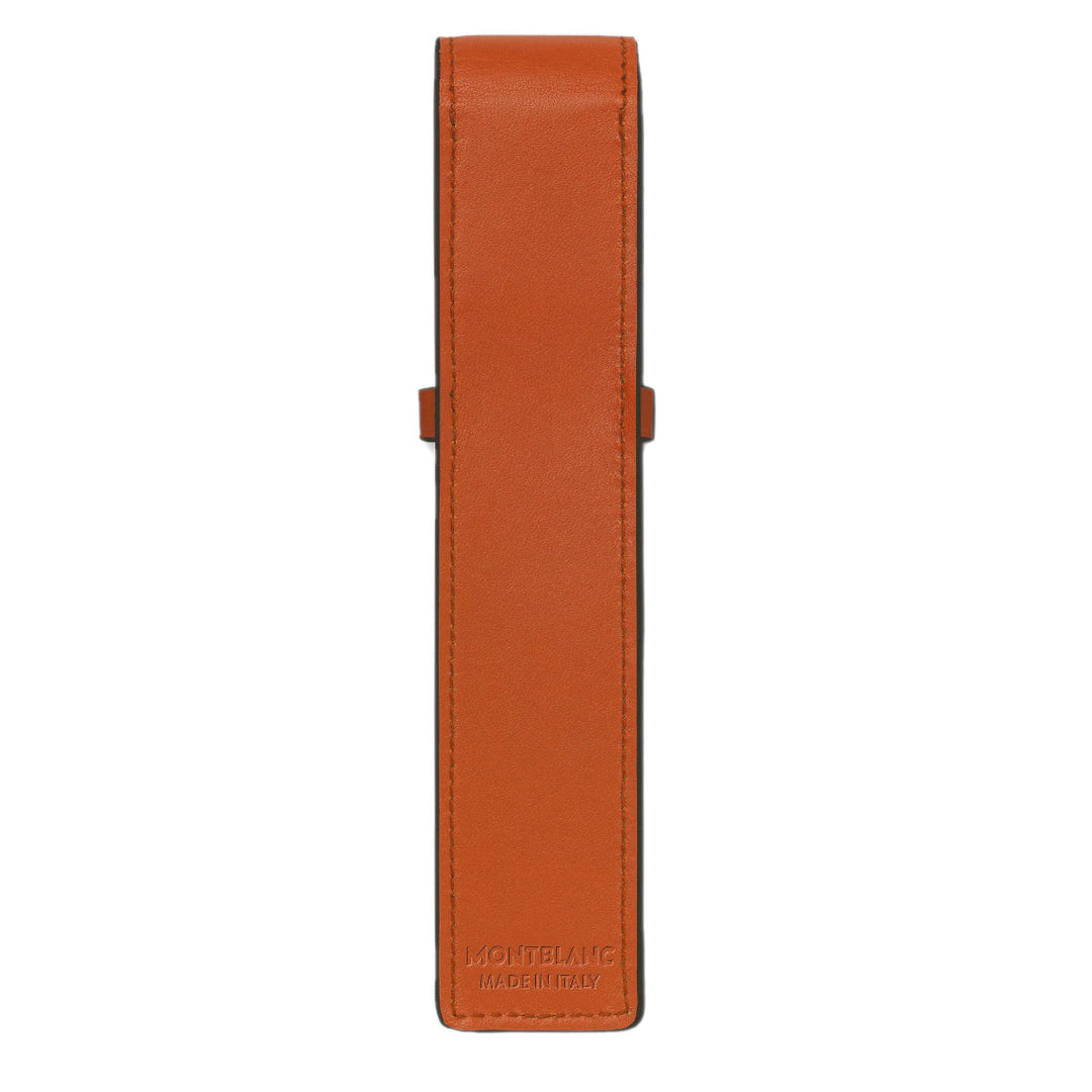 Case for 1 writing instrument Meisterstück selection soft