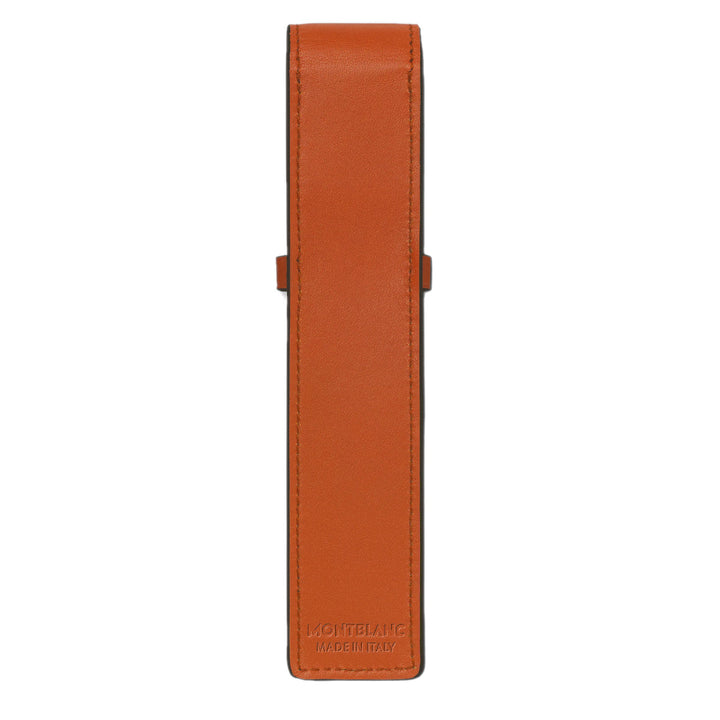 Case for 1 writing instrument Meisterstück selection soft