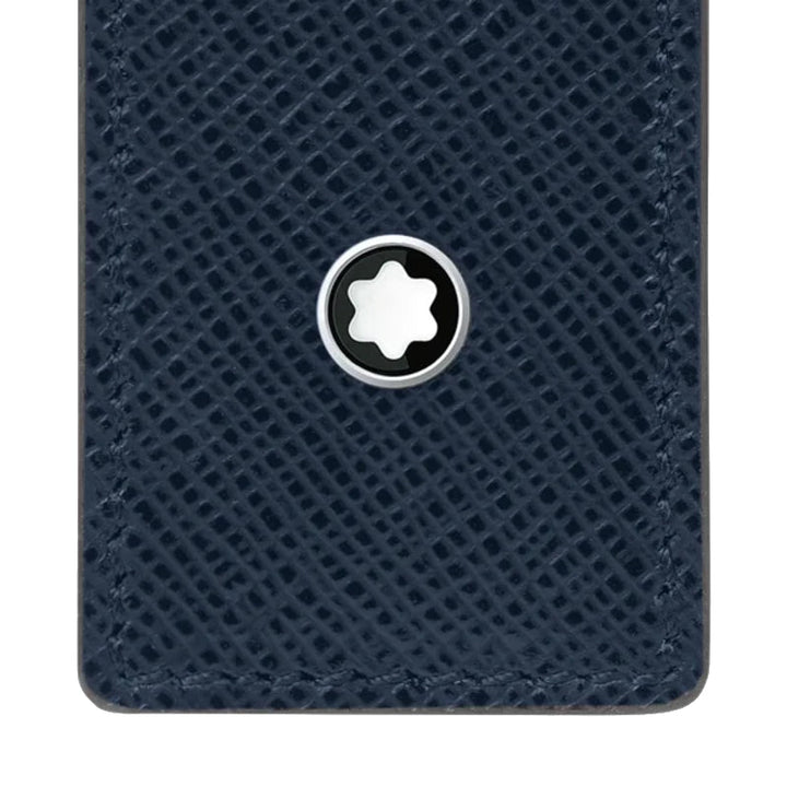 Case for 1 writing instrument Montblanc Sartorial
