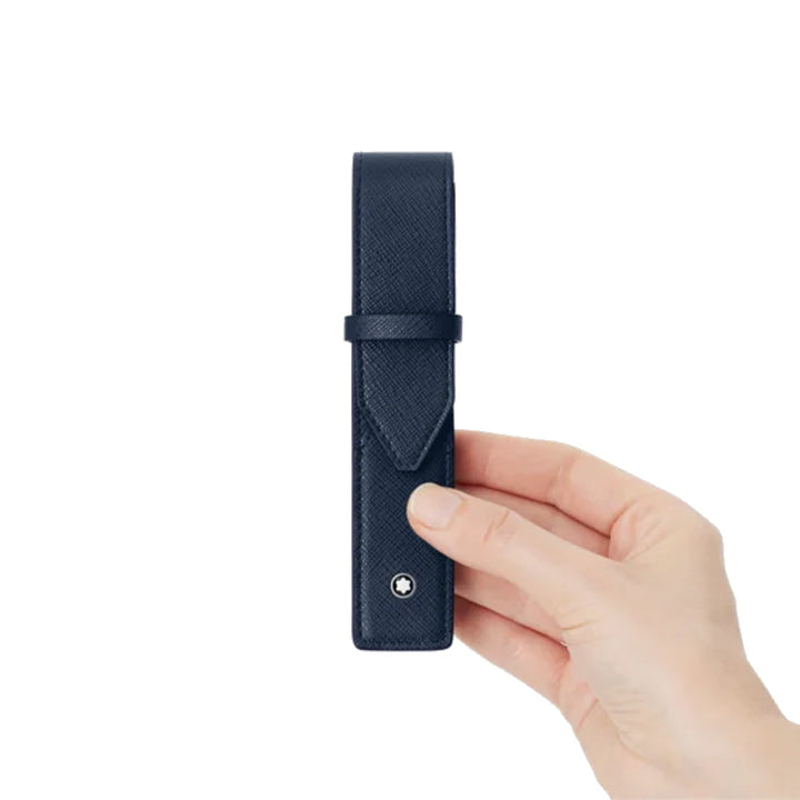 Case for 1 writing instrument Montblanc Sartorial