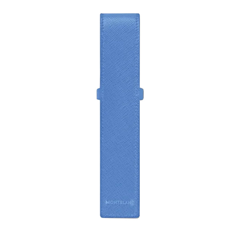Case for 1 writing instrument Montblanc Sartorial