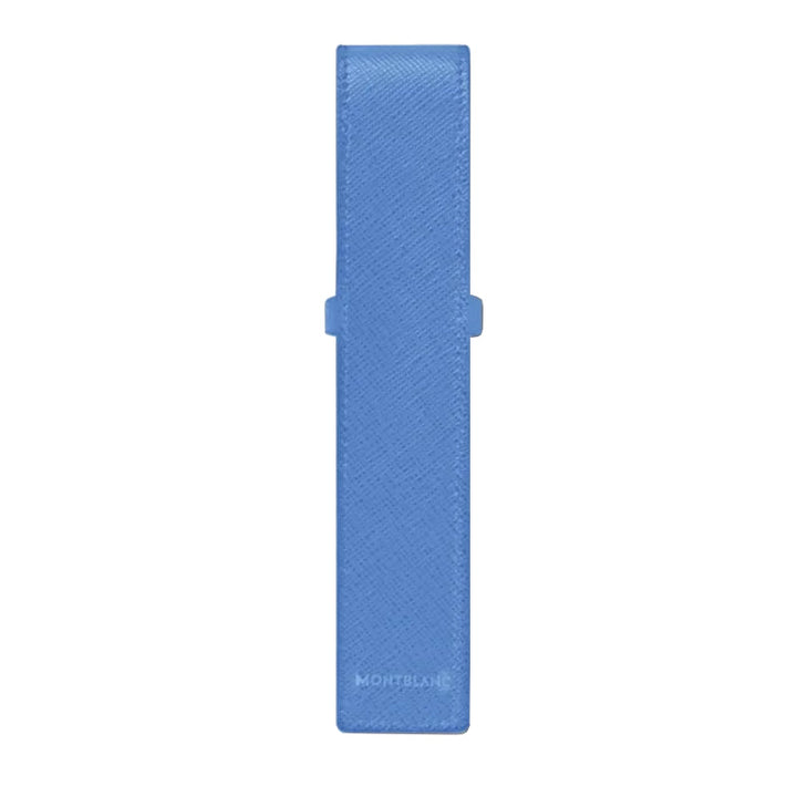 Case for 1 writing instrument Montblanc Sartorial