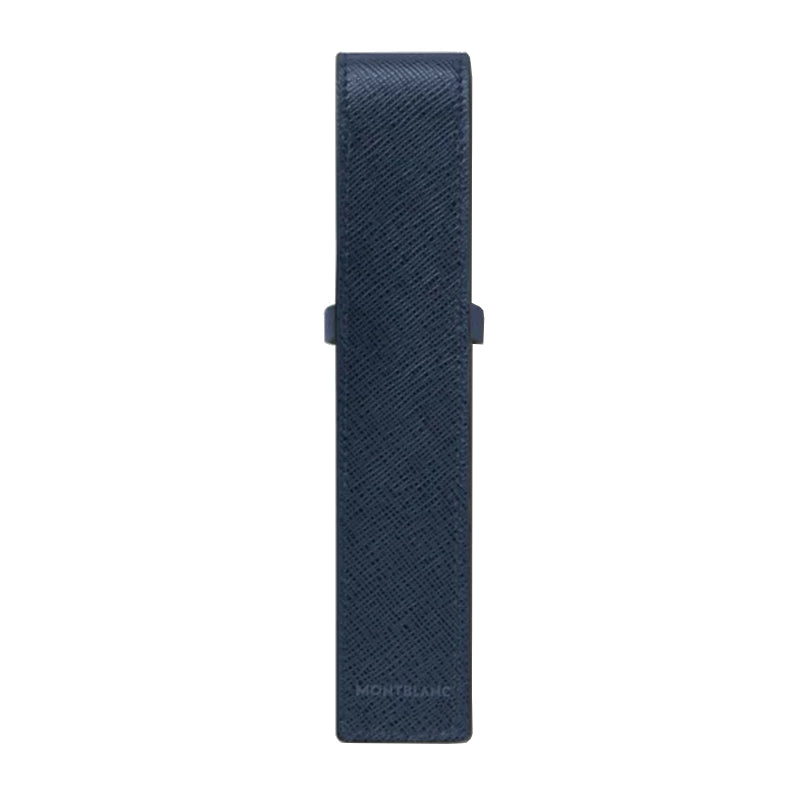 Case for 1 writing instrument Montblanc Sartorial